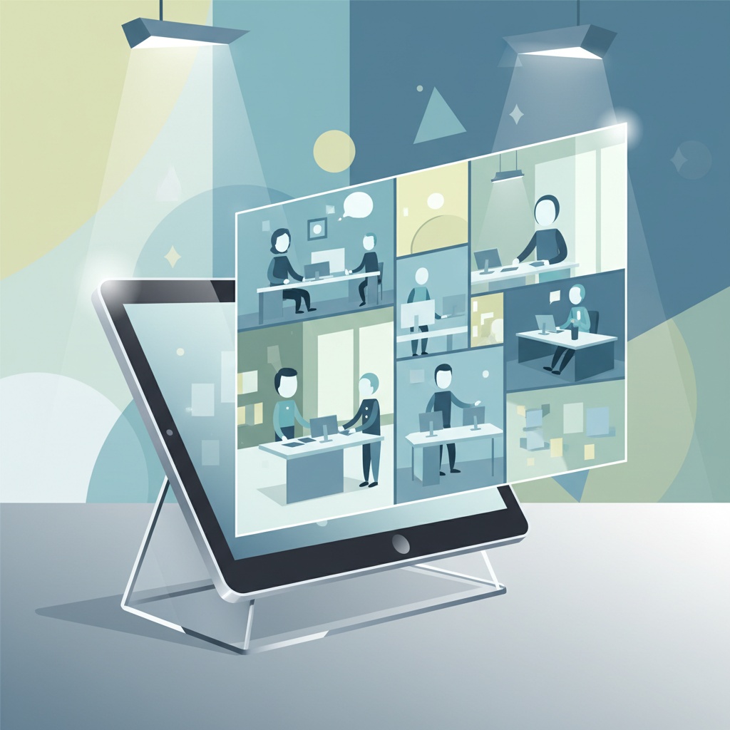 Smart home devices