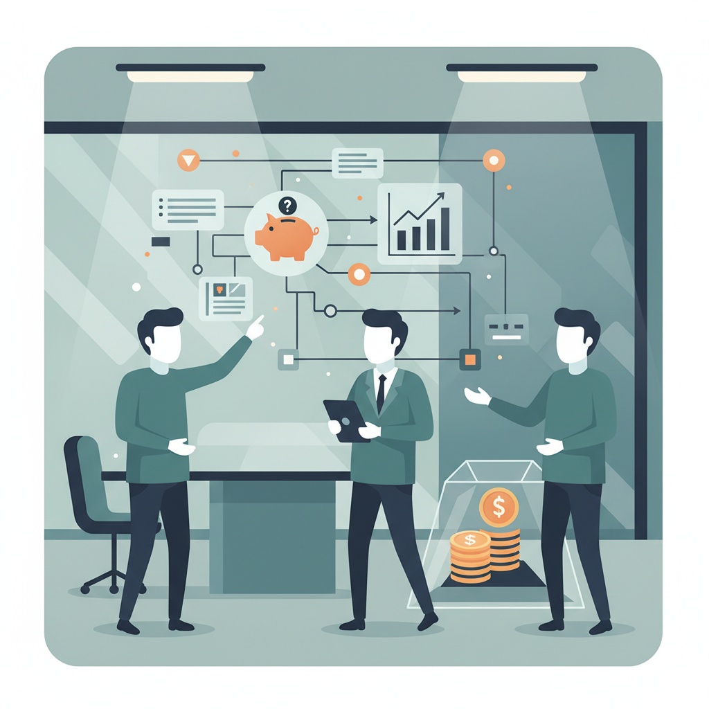 Property transaction costs