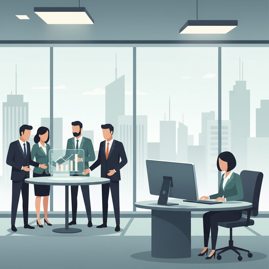 Banking services for Greek IKE companies